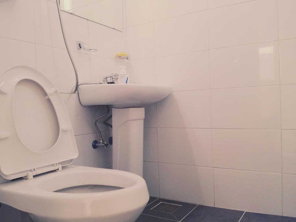 Nangman Hong'S Guesthouse Kjongdžu Pokoj fotografie