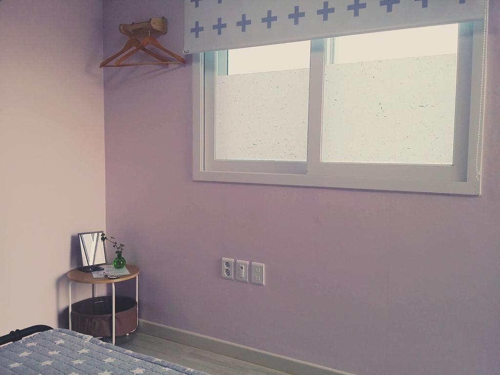 Nangman Hong'S Guesthouse Kjongdžu Pokoj fotografie