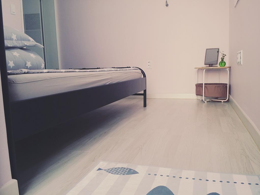 Nangman Hong'S Guesthouse Kjongdžu Pokoj fotografie