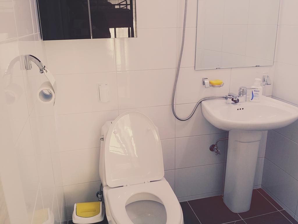 Nangman Hong'S Guesthouse Kjongdžu Pokoj fotografie